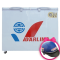 Tủ đông Darling DMF-7779 AX