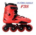 Giầy patin F3s Flying Eagle