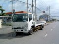 Xe tải Isuzu thùng lửng CDSG67 5.5 tấn