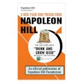 5 nền tảng thành công - Napoleon Hill