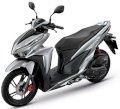 Xe máy Honda Click 150i 2018 Thái Lan (xám)