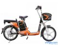 Xe đạp điện Martin EB325 (Cam)