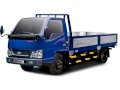 Xe tải thùng mui bạt Hyundai IZ49 CDSG131 2.4 tấn