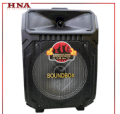 Loa kéo Soundbox S-1012B (Bass 2,5 tấc)