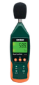 Máy đo tiếng ồn EXTECH SDL600