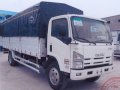 Xe tải Isuzu 8T | Xe tải thùng dài 6,96m