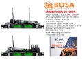 Micro không dây Bosa BS 600A