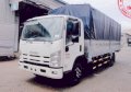 Xe tải Isuzu thùng mui bạt CDSG66 5.5 tấn