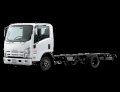 Xe tải Isuzu thùng ngắn CDSG60  5.5 tấn