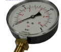 Đồng hồ đo áp suất UNIVAL