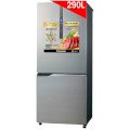 Tủ lạnh Panasonic NR-BV329XSV2 - 290Lít Inverter Cấp đông mềm