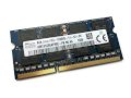 Ram Laptop 8GB DDR3 Hyunix / Samsung Bus 1333 / 1600
