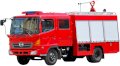 Xe cứu hỏa, xe chữa cháy Hiệp Hòa