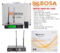 Micro cài áo Bosa 109A