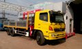 Xe tải Hino FL CDSG195 15 tấn