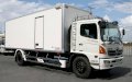 Xe tải Hino thùng dài CDSG21 6.4 tấn