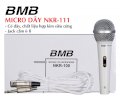 Micro BMB có dây NKR-100