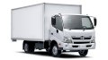 Xe tải Hino Xzu 720 thùng đông lạnh CDSG14 3.5 tấn