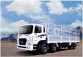 Xe tải thùng mui bạt Hyundai HD230 CDSG146 19 tấn