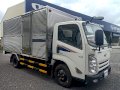 Xe tải thùng kín Hyundai IZ 65