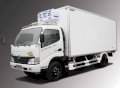 Xe tải đông lạnh Hino CDSG09 1.9 tấn