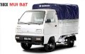 Xe tải thùng mui bạt Suzuki Truck CDSG99 490 kg