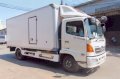 Xe tải Hino thùng đông lạnh CDSG32 9 tấn