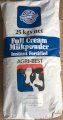 Sữa bột béo nguyên kem Newzeland 25kg
