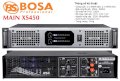 Main 2 kênh Bosa XS4500