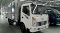 Xe tải thùng lửng Teraco 240 CDSG159 2.4 tấn