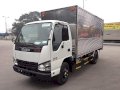 Xe tải Isuzu QKR77HE4 CDSG46 1.9 tấn