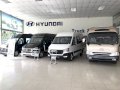 Hyundai Solati 2019