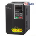 Biến Tần VicRuns VD520-2S  (1.5KW/2 HP)