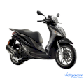 Xe máy Piaggio Medley 125 S ABS - Đen