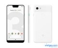 Google Pixel 3 XL 4GB RAM/64GB ROM - Clearly White