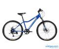 Xe đạp địa hình Jett Cycles Viper Sport 93-002-24-BLU-17 - Xanh