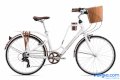 Xe đạp Giant Ineed Latte - 2019 (Kem)