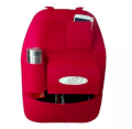 Túi đựng đồ sau ghế xe hơi 3 A13 041 (Đỏ)
