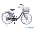 Xe đạp Maruishi WEA2633 - Ghi