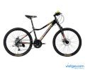 Xe đạp địa hình Jett Cycles Viper Comp 93-028-24 - Đen