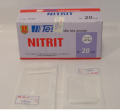 Kit kiểm tra nhanh nitrit NT04