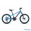 Xe đạp Trinx Junior 2.0 (Xanh dương)