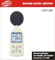 Máy đo độ ồn âm thanh Benetech GM1358