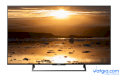 Ti vi LED Sony X80E KD-55X8000E 4K Ultra HD 55"