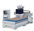 Máy phay cnc router khoan đa phương Woodmaster WM-R1325-3RB