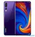 Lenovo Z5s 4GB RAM/64GB ROM - Titanium Blue