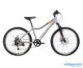 Xe đạp địa hình Jett Cycles Viper Sport 93-002-24-GRY-17 - Xám