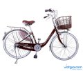 Xe đạp Maruishi WEA2633 - Đỏ