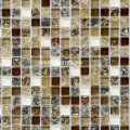 Gạch mosaic thủy tinh MSTT015