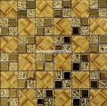 Gạch Mosaic thủy tinh MSTT005